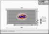 SMART 0010026V002 Condenser, air conditioning